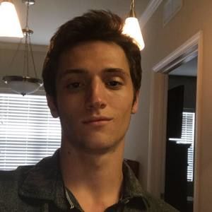 Meet your Posher, Chandler